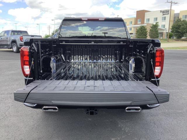 new 2024 GMC Sierra 1500 car, priced at $57,990