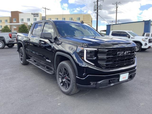 new 2024 GMC Sierra 1500 car, priced at $57,990