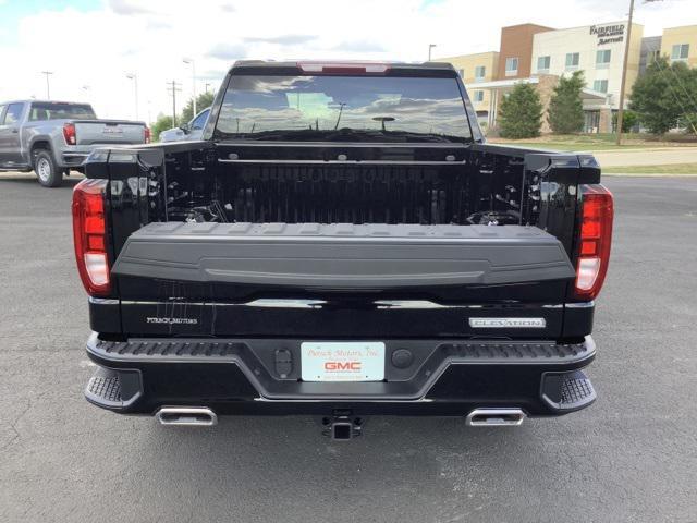 new 2024 GMC Sierra 1500 car, priced at $57,990