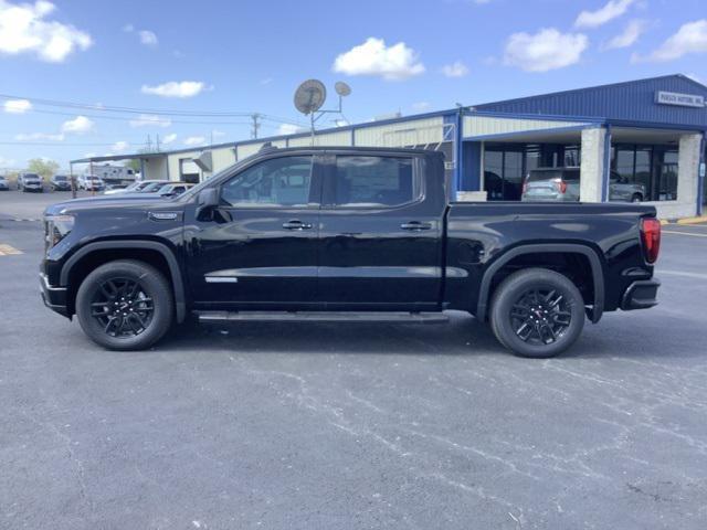 new 2024 GMC Sierra 1500 car, priced at $54,700