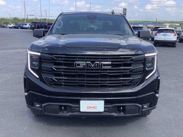 new 2024 GMC Sierra 1500 car, priced at $54,700