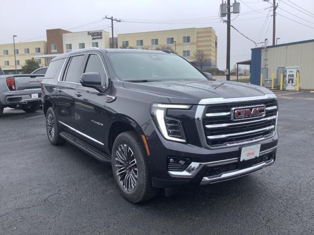 new 2025 GMC Yukon XL car, priced at $69,984