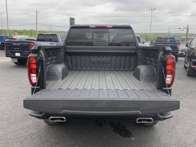 new 2025 GMC Sierra 1500 car, priced at $58,444
