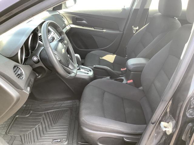 used 2016 Chevrolet Cruze Limited car, priced at $5,990