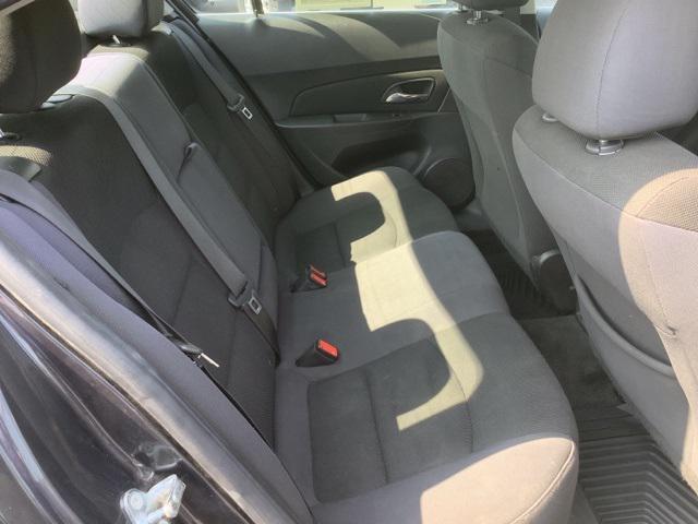 used 2016 Chevrolet Cruze Limited car, priced at $5,990