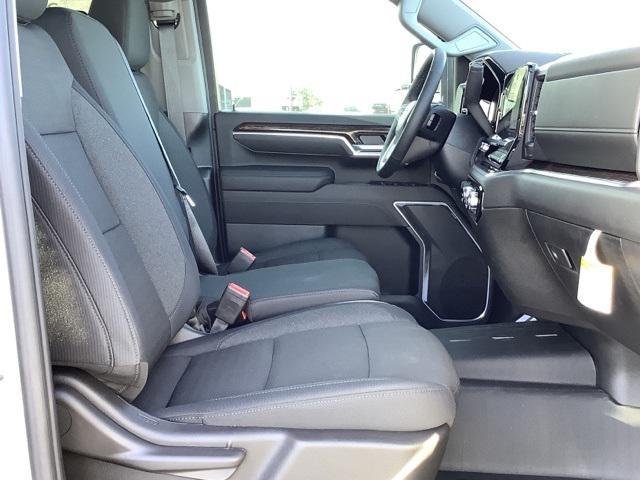 new 2025 GMC Sierra 3500 car, priced at $63,229