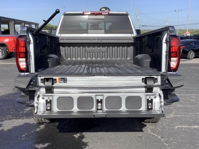 new 2025 GMC Sierra 3500 car, priced at $63,229