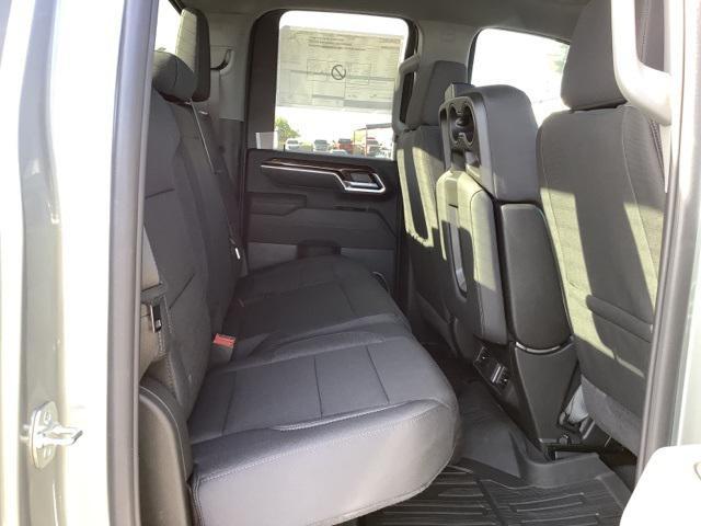 new 2025 GMC Sierra 3500 car, priced at $63,229