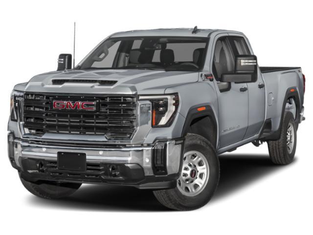 new 2025 GMC Sierra 3500 car, priced at $66,229