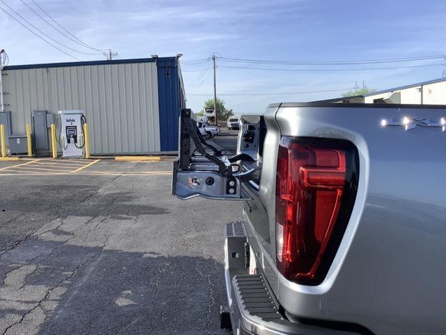 new 2025 GMC Sierra 3500 car, priced at $63,229