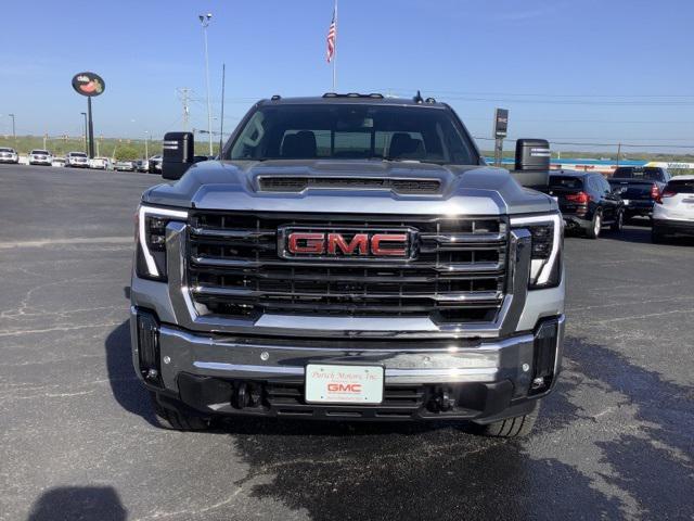 new 2025 GMC Sierra 3500 car, priced at $63,229