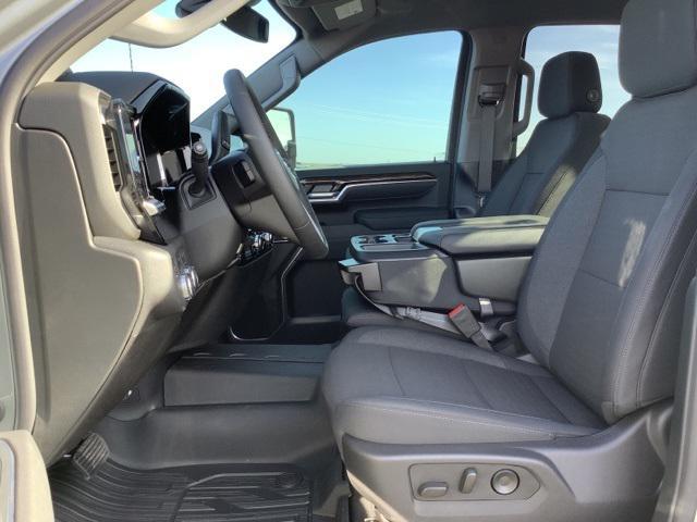 new 2025 GMC Sierra 3500 car, priced at $63,229