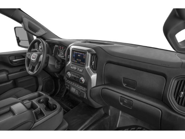 new 2025 GMC Sierra 3500 car, priced at $64,229