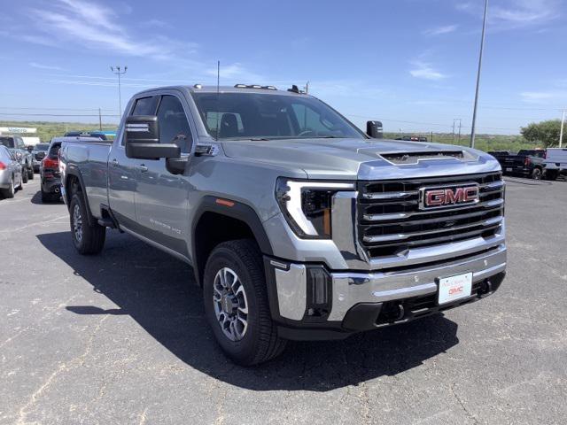 new 2025 GMC Sierra 3500 car, priced at $63,229