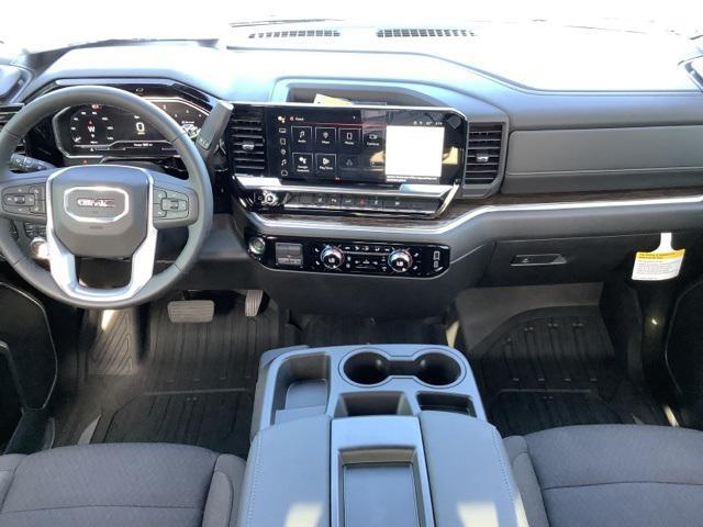new 2025 GMC Sierra 3500 car, priced at $63,229