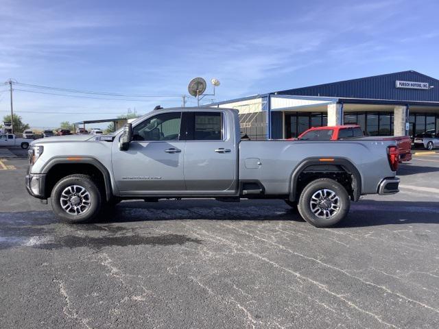 new 2025 GMC Sierra 3500 car, priced at $63,229