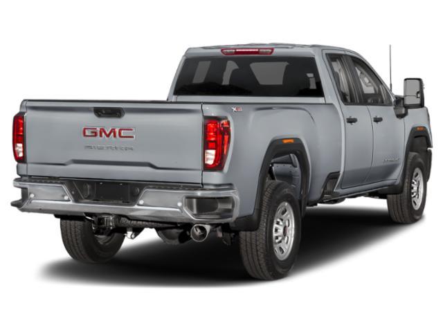 new 2025 GMC Sierra 3500 car, priced at $64,229