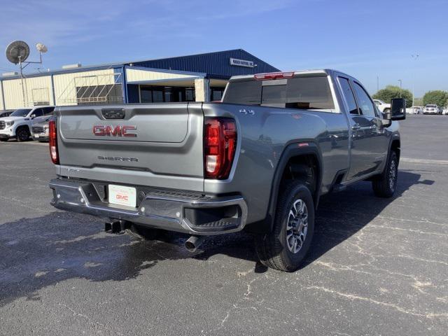 new 2025 GMC Sierra 3500 car, priced at $63,229
