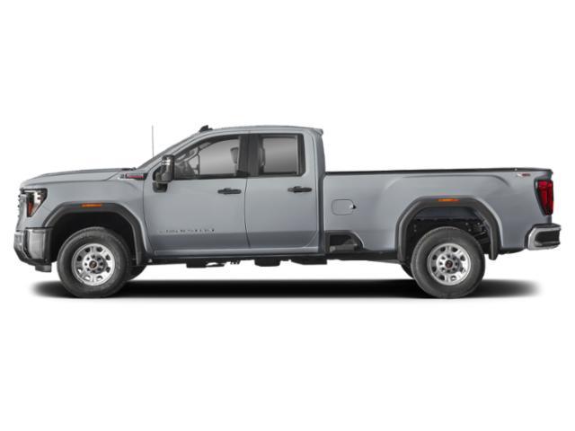 new 2025 GMC Sierra 3500 car, priced at $64,229