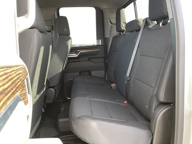 new 2025 GMC Sierra 3500 car, priced at $63,229