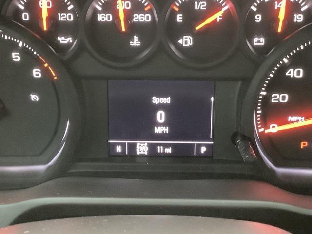 new 2026 GMC Sierra 1500 car, priced at $52,939