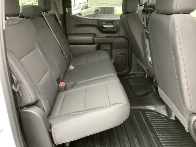 new 2026 GMC Sierra 1500 car, priced at $52,939