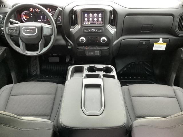 new 2026 GMC Sierra 1500 car, priced at $52,939