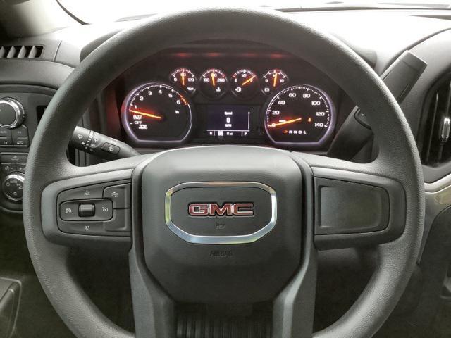 new 2026 GMC Sierra 1500 car, priced at $52,939