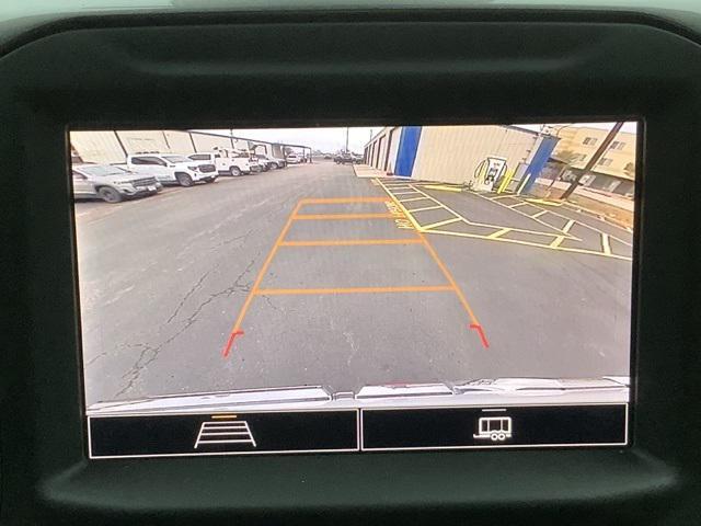 new 2026 GMC Sierra 1500 car, priced at $52,939