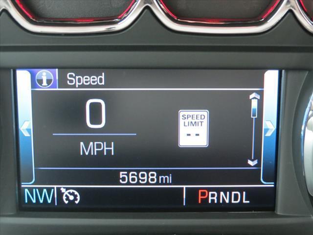 used 2018 GMC Sierra 1500 car, priced at $19,990