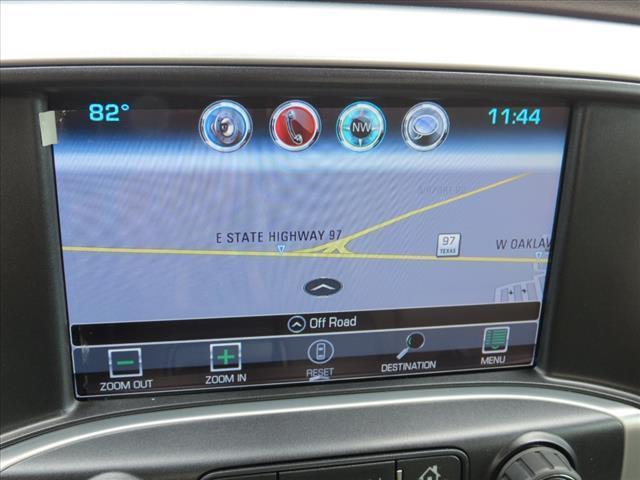 used 2018 GMC Sierra 1500 car, priced at $19,990