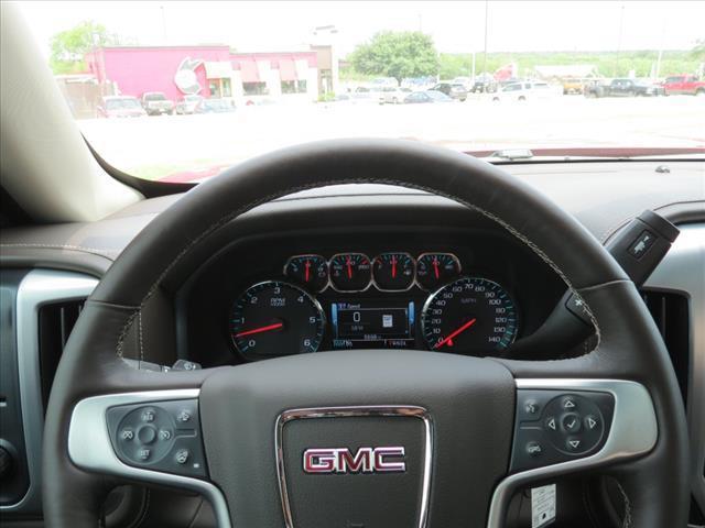 used 2018 GMC Sierra 1500 car, priced at $19,990