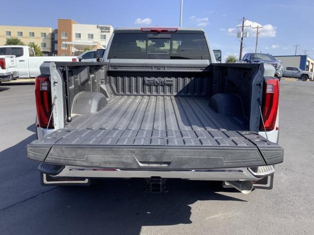 new 2024 GMC Sierra 3500 car, priced at $72,565