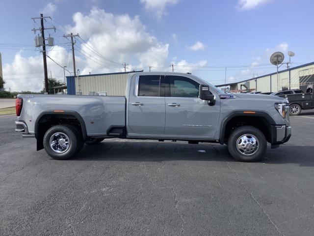 new 2024 GMC Sierra 3500 car, priced at $72,565