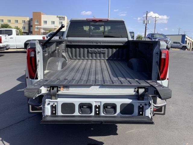 new 2024 GMC Sierra 3500 car, priced at $72,565