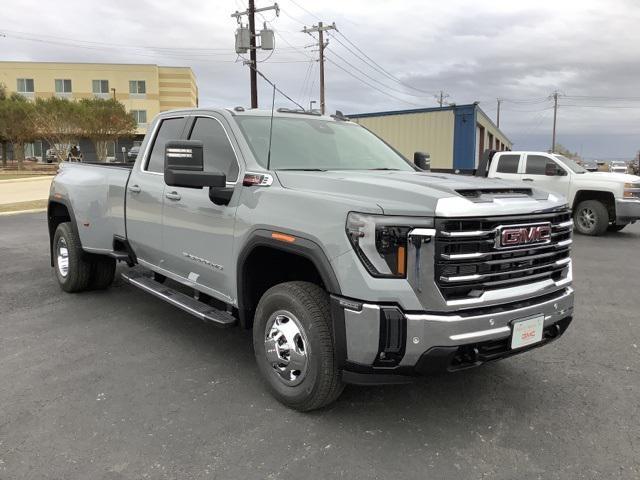 new 2025 GMC Sierra 3500 car, priced at $72,954