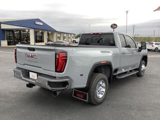 new 2025 GMC Sierra 3500 car, priced at $72,954