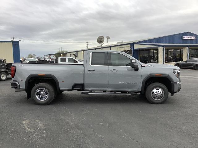 new 2025 GMC Sierra 3500 car, priced at $72,954