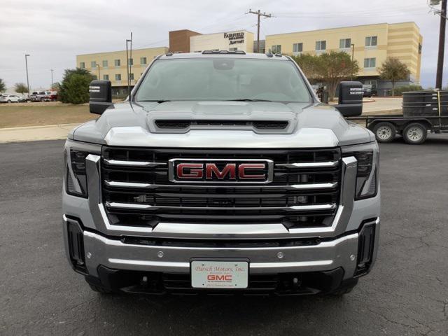 new 2025 GMC Sierra 3500 car, priced at $72,954