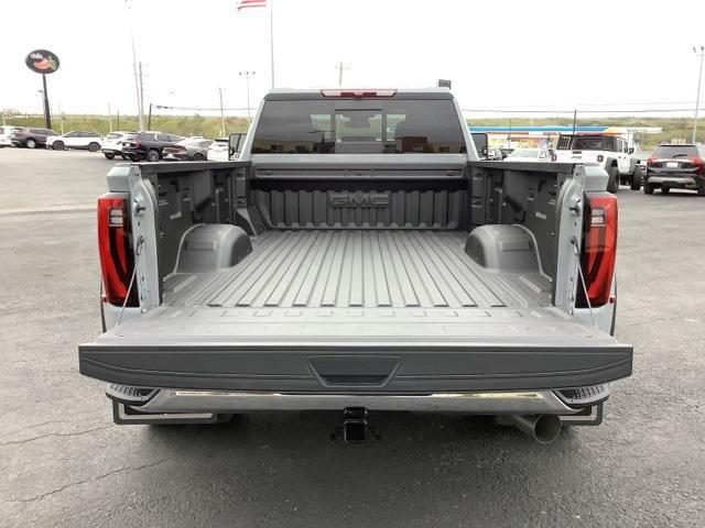 new 2025 GMC Sierra 3500 car, priced at $72,954