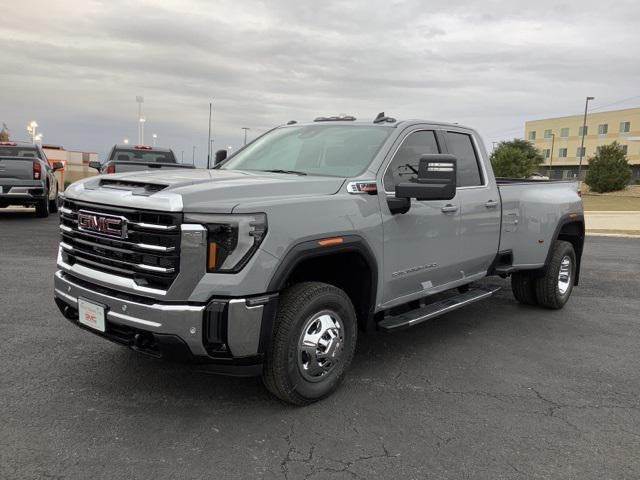 new 2025 GMC Sierra 3500 car, priced at $72,954