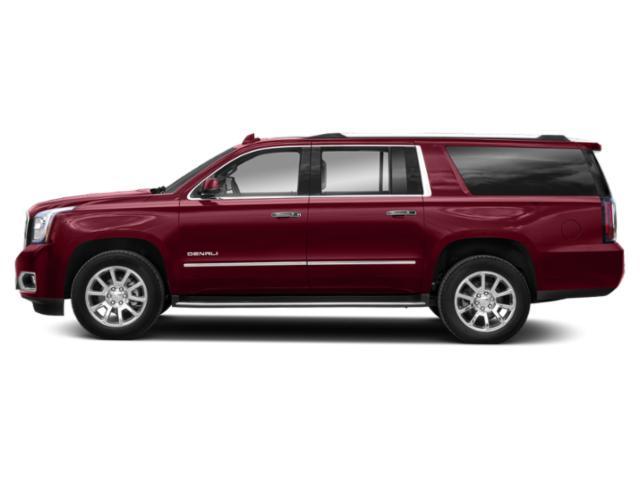 used 2019 GMC Yukon XL car