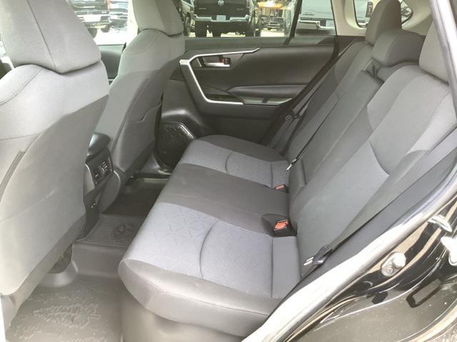 used 2024 Toyota RAV4 car, priced at $32,990