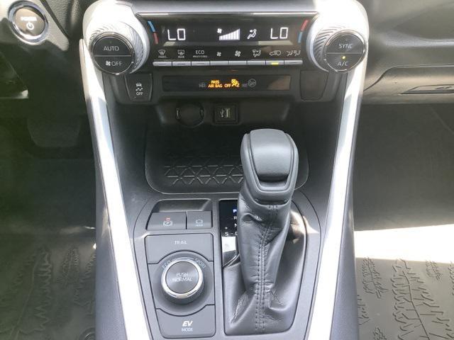 used 2024 Toyota RAV4 car, priced at $32,990