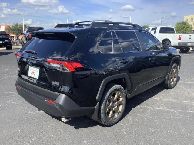 used 2024 Toyota RAV4 car, priced at $32,990