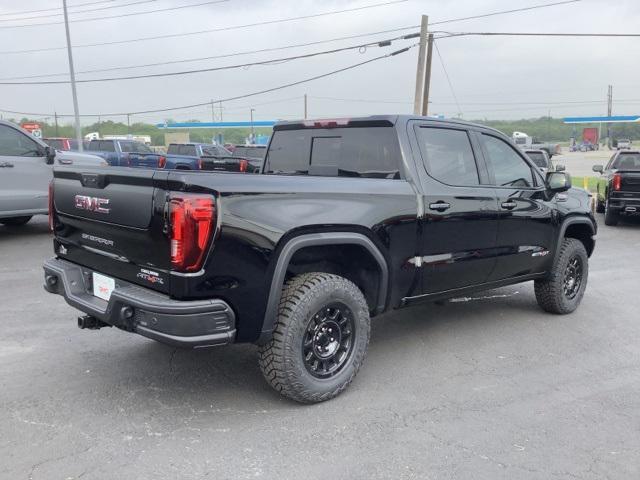 new 2024 GMC Sierra 1500 car, priced at $82,285