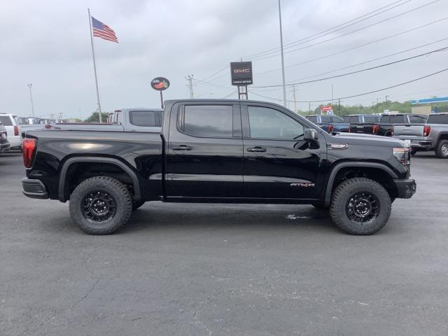 new 2024 GMC Sierra 1500 car, priced at $82,285