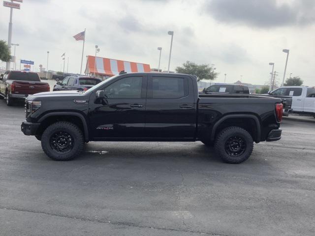 new 2024 GMC Sierra 1500 car, priced at $82,285