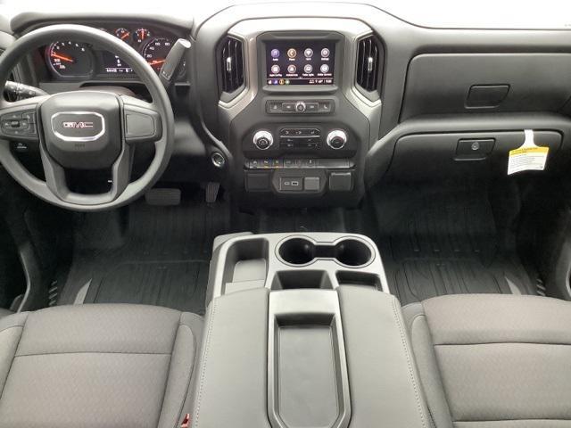 new 2025 GMC Sierra 1500 car, priced at $45,534