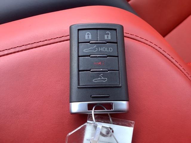 used 2015 Chevrolet Corvette car, priced at $43,990